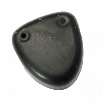 Sheet casing Handlebar support cover Terrot 125 - 1