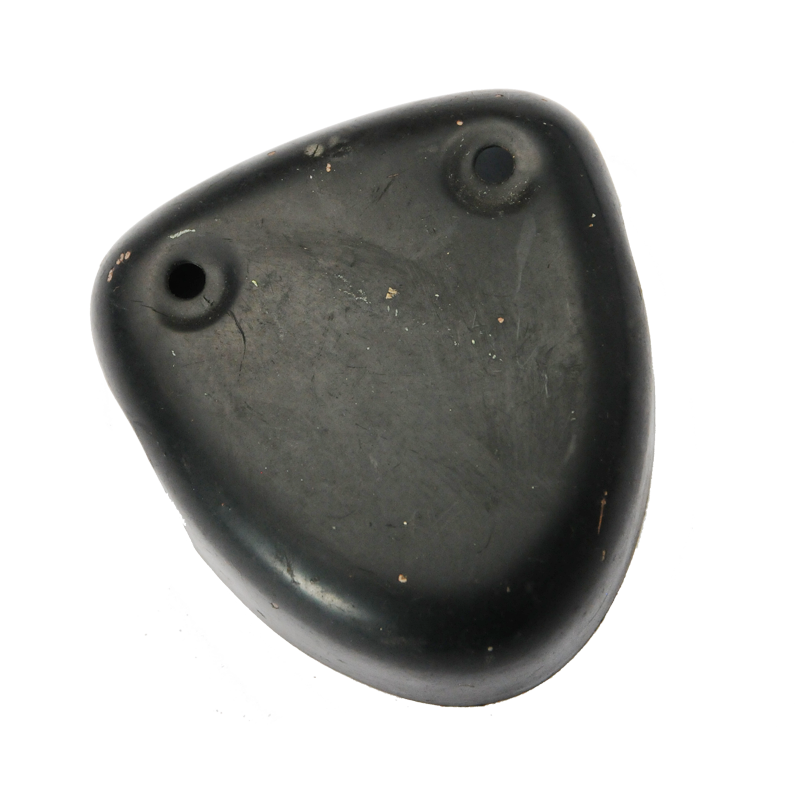 Sheet casing Handlebar support cover Terrot 125 - 1