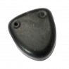 Sheet casing Handlebar support cover Terrot 125 - 1