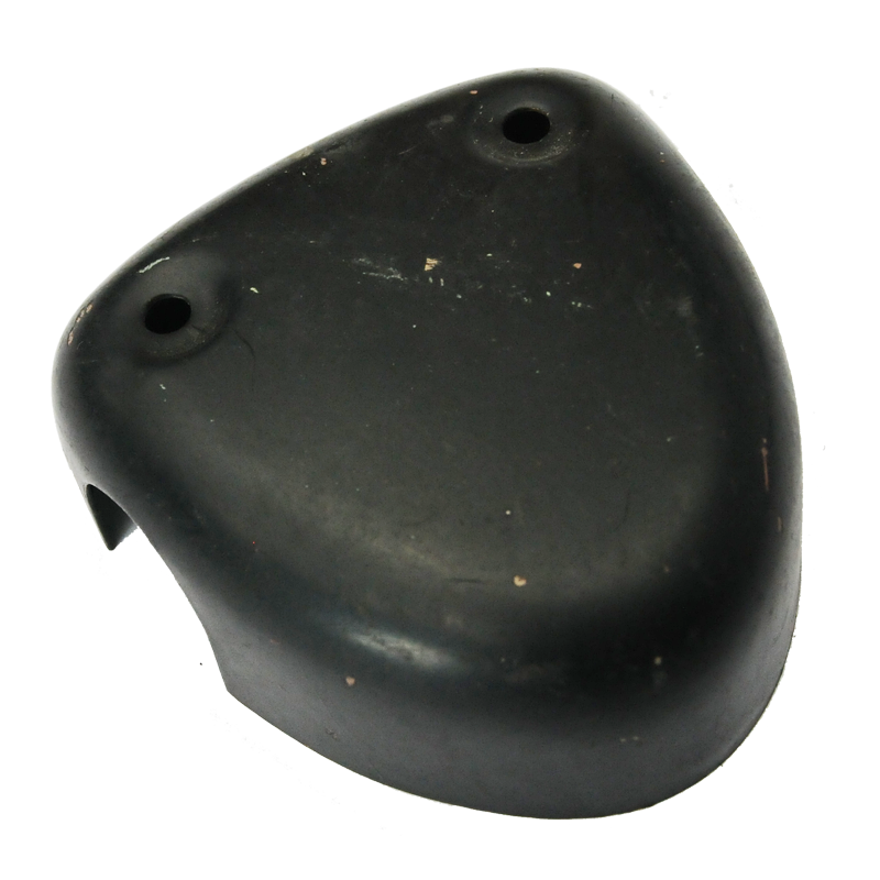 Sheet casing Handlebar support cover Terrot 125 - 2