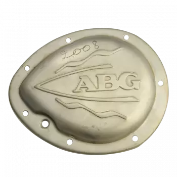 Carter de côté VAP ABG - 1