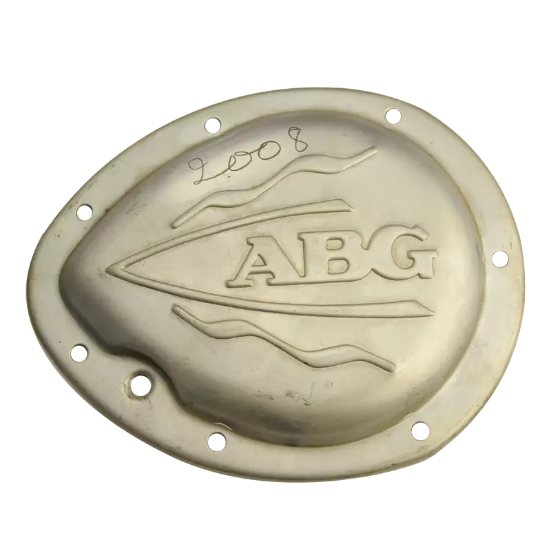 Carter de côté VAP ABG - 1