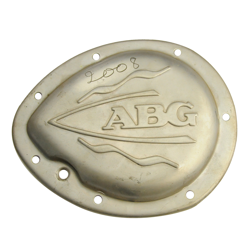 Side guard Vap ABG - 1