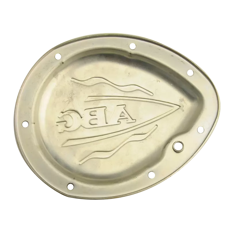 Carter de côté VAP ABG - 2