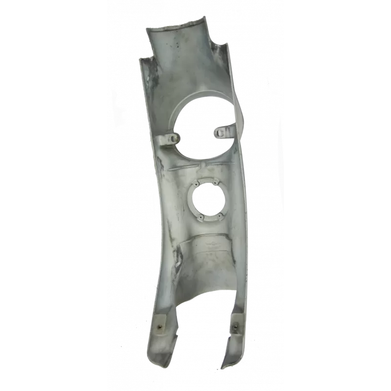 Sheet casing from Porte de Headlight Lambretta - 4