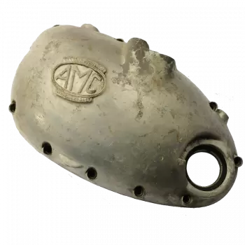 Carter d'embrayage AMC 125-150-175cm3 - 1