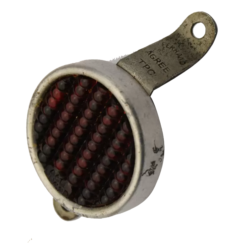 Retro-reflector ¤42 - 1
