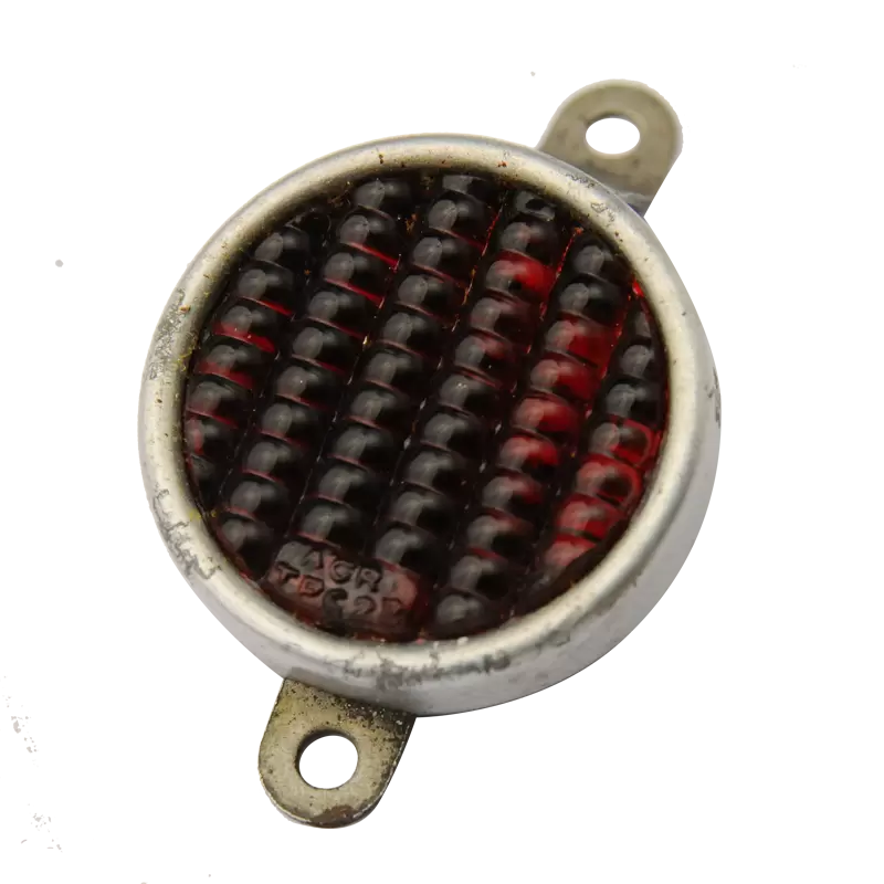 Retro-reflector ¤42 - 2