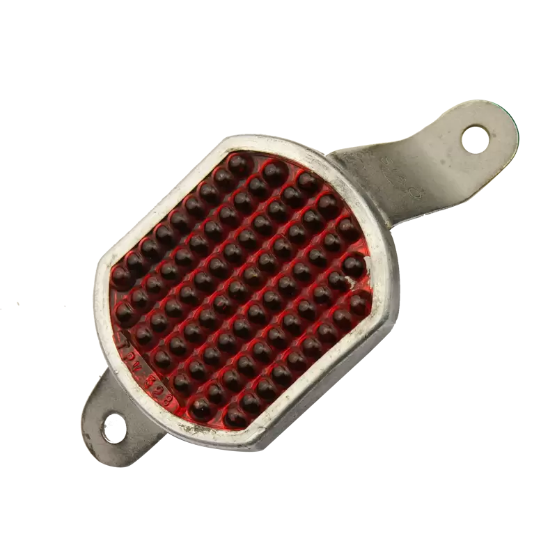 Retro-reflector 45x55 - 1