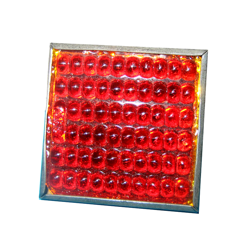 Retro-reflector 52x52 - 1