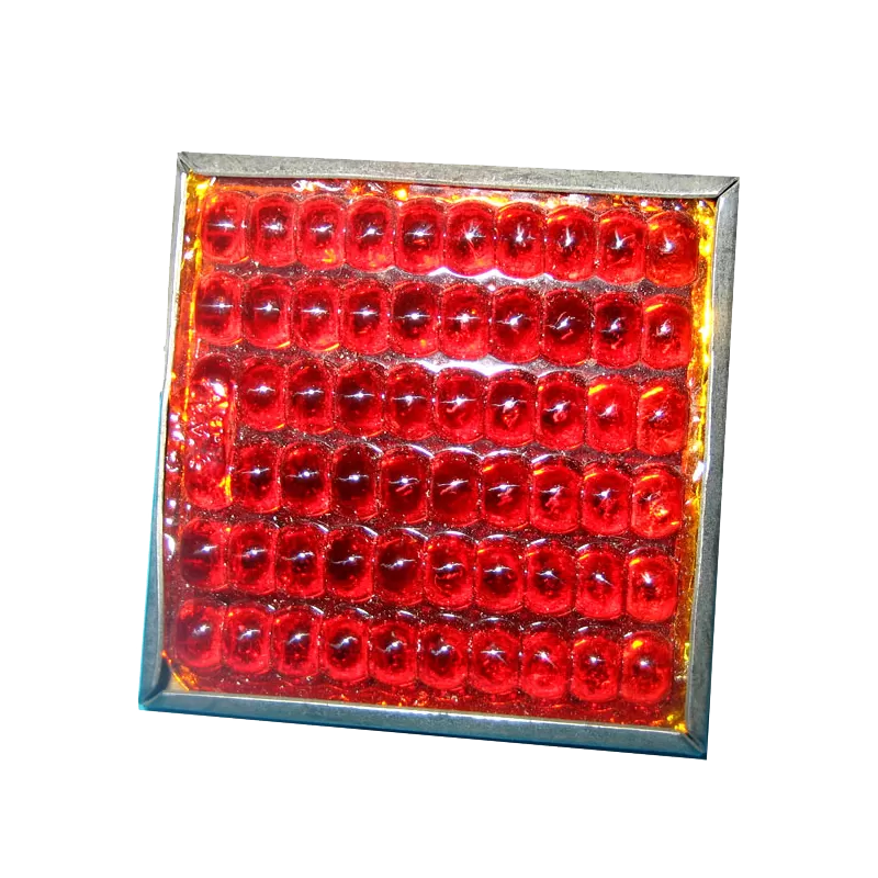 Retro-reflector 52x52 - 1