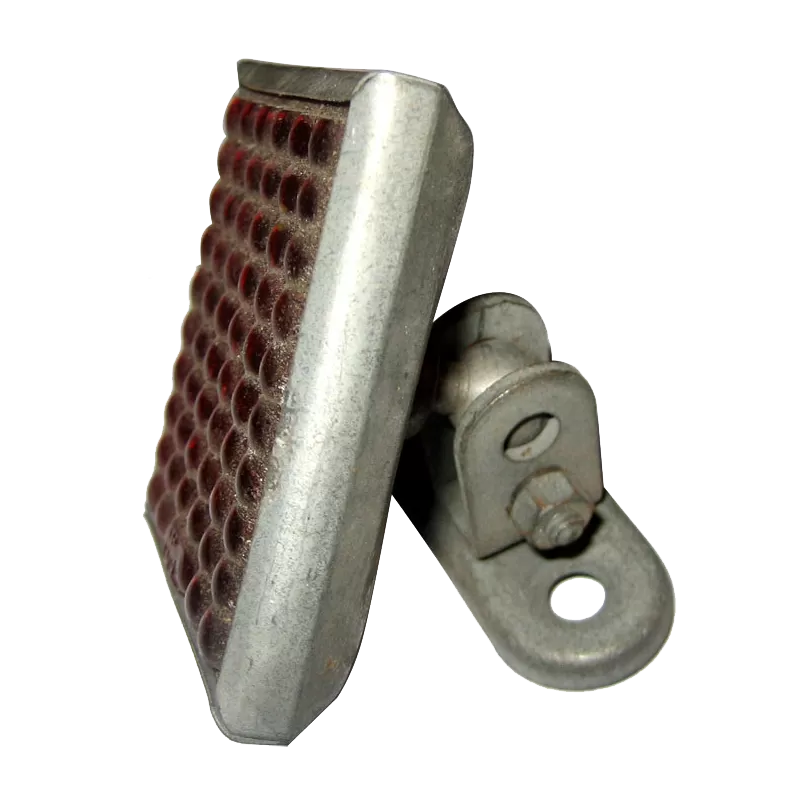 Retro-reflector 52x52 - 2