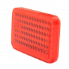 Catadioptre rectangulaire - 2