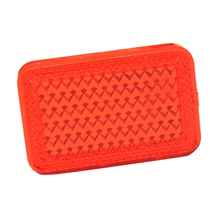 Retro-reflector rectangular - 3