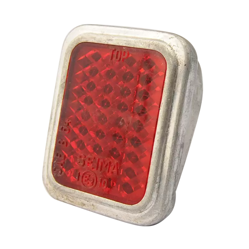 Catadioptre rectangulaire 54x43.5 - 1