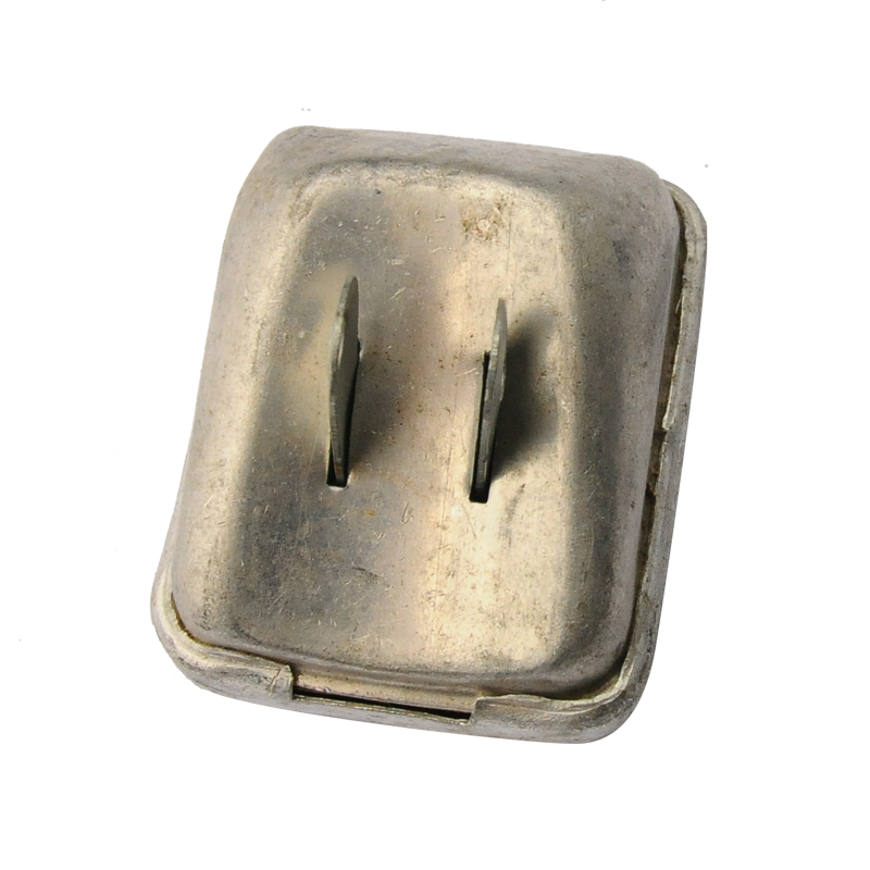 Retro-reflector rectangular 54x43.5 - 3