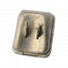 Catadioptre rectangulaire 54x43.5 - 3
