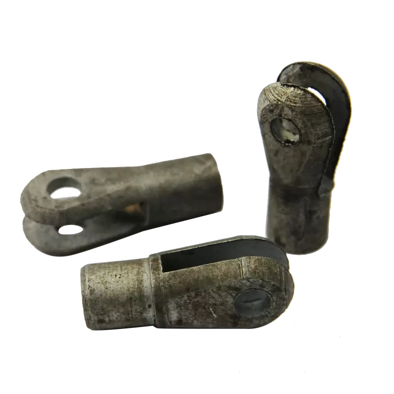 Brake rod clevis Motobécane D45 - 1