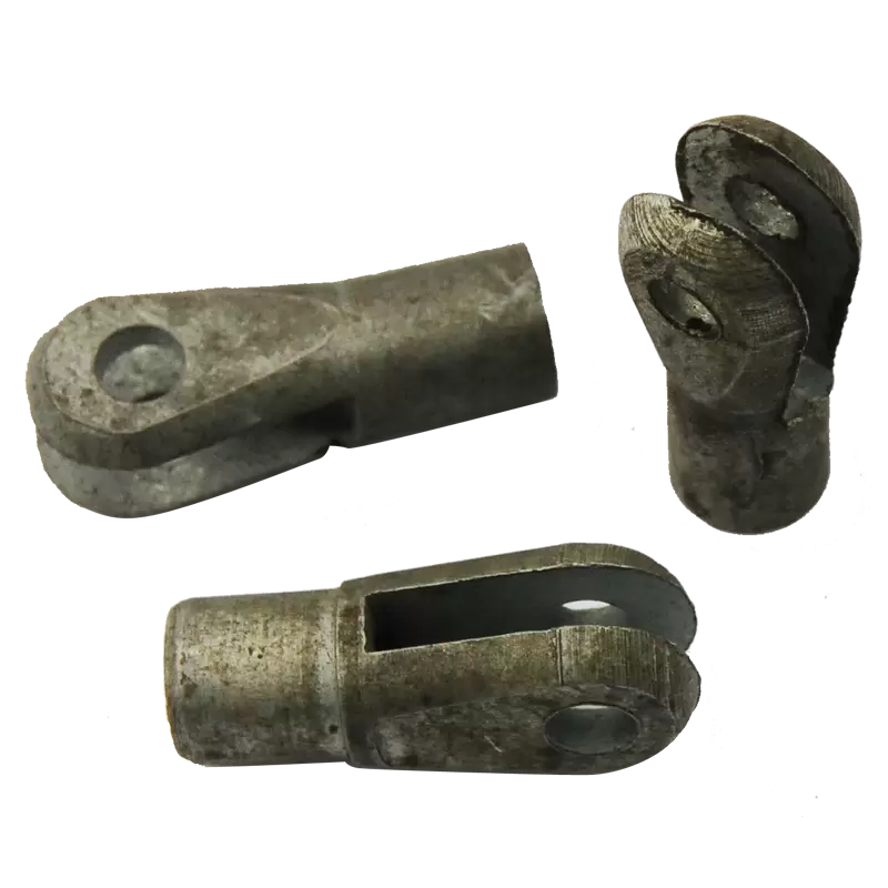 Brake rod clevis Motobécane D45 - 2