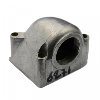 Chapeau couvercle embrayage Motobécane D45 - 1