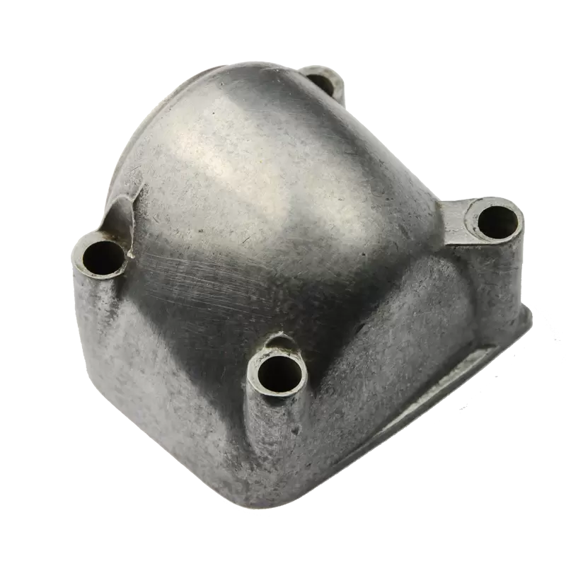 Chapeau couvercle embrayage Motobécane D45 - 2 Chapeau couvercle embrayage Motobécane D45 - 2
