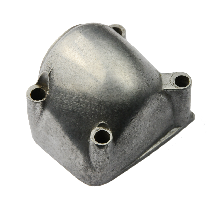 Clutch cover Motobécane D45 - 2