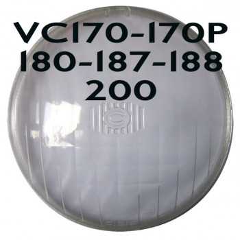 Cibié grand diameter - 1