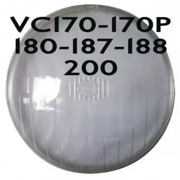 Cibié grand diameter - 1