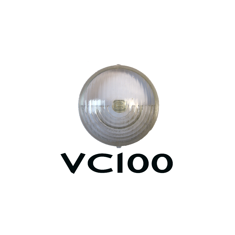 Cibié petit diamètre - 1