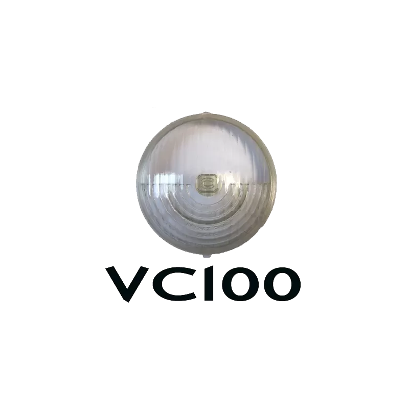 Cibié small diameter - 1