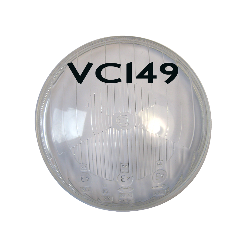 Cibié petit diamètre - 2