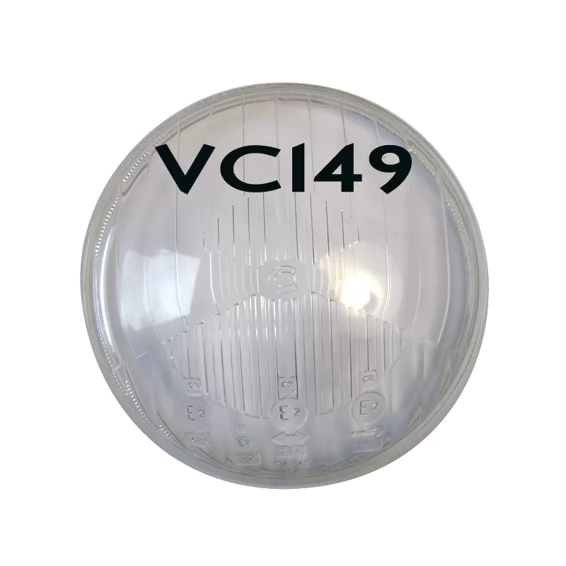 Cibié small diameter - 2