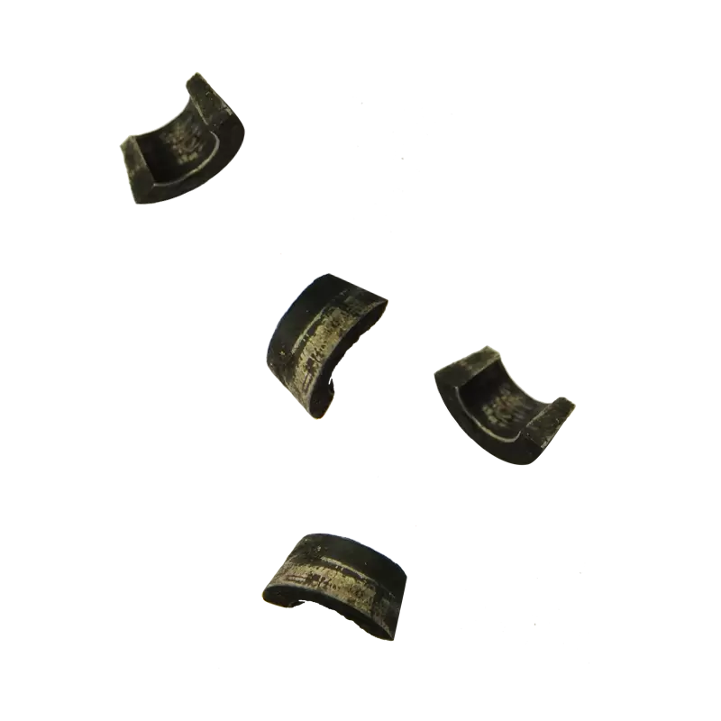 Clavette de soupape Motobécane Z culbuté - 1