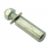 Key unmilled - 2