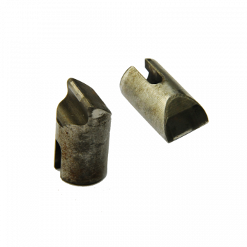 Pawl from kick lever Motobécane Z culbuté - 1