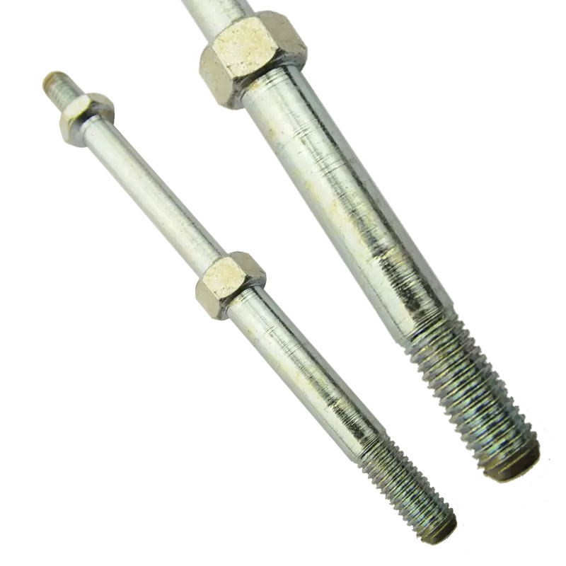 Colonette from sheet casing moped Motobécane Mobylette Lg.117 - 1