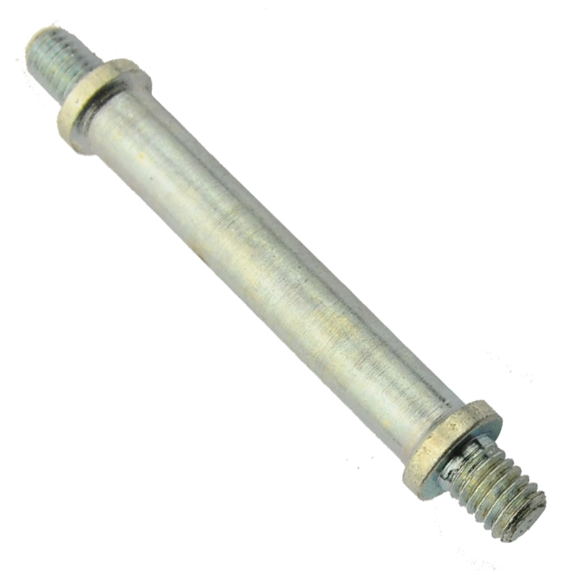 Colonette from sheet casing moped Motobécane Mobylette Lg.66 - 2