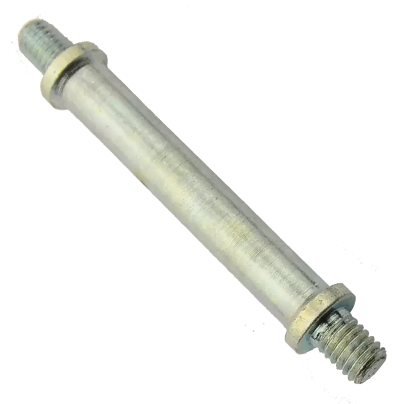 Colonette from sheet casing moped Motobécane Mobylette Lg.66 - 2