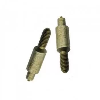 Colonnette Ressort Embrayage Motobécane Z culbuté - 1