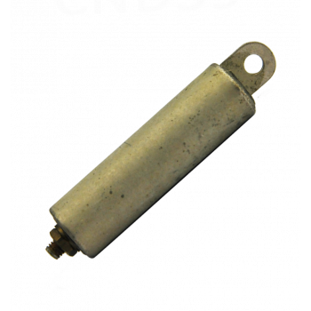 Capacitor France - 1