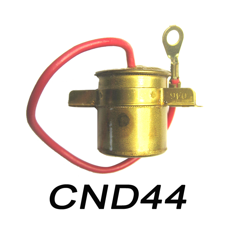 Condensateur NOVI Poney + Mobylette - 1