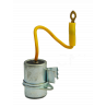 Capacitor PIAGGIO - 1