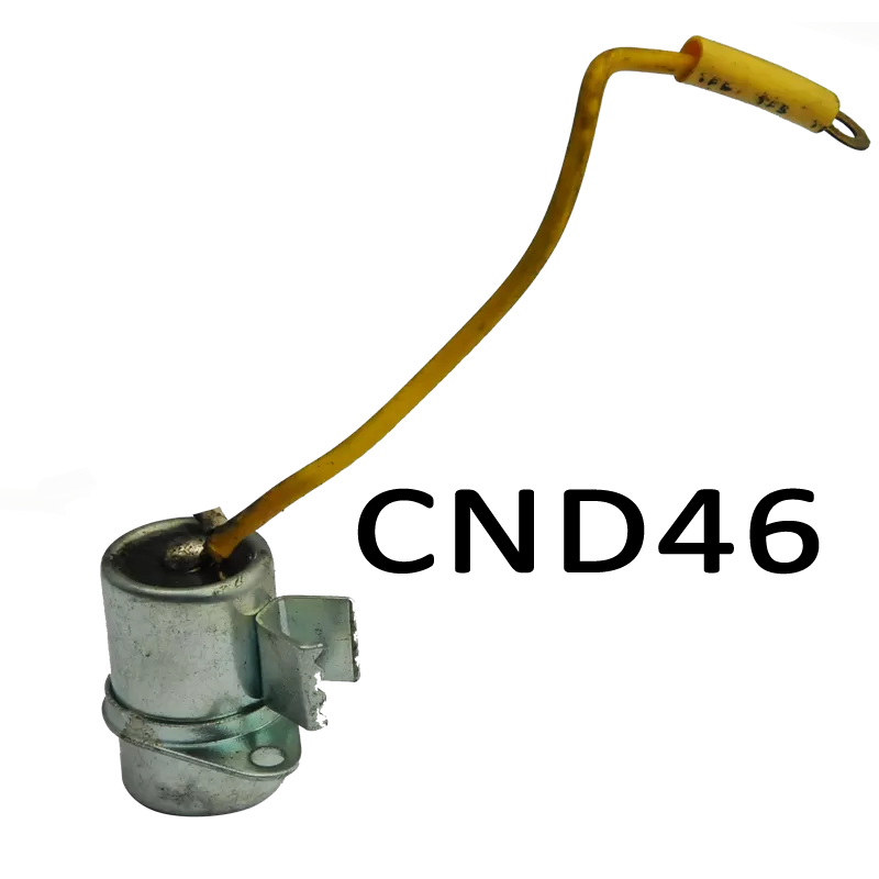 Capacitor PIAGGIO - 3 Capacitor PIAGGIO - 3