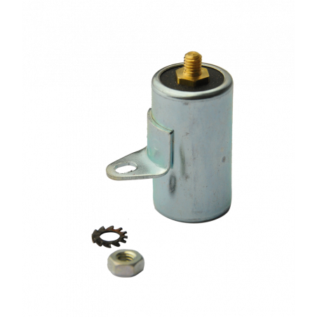 Condensateur SOLEX - 1 Condensateur SOLEX - 1