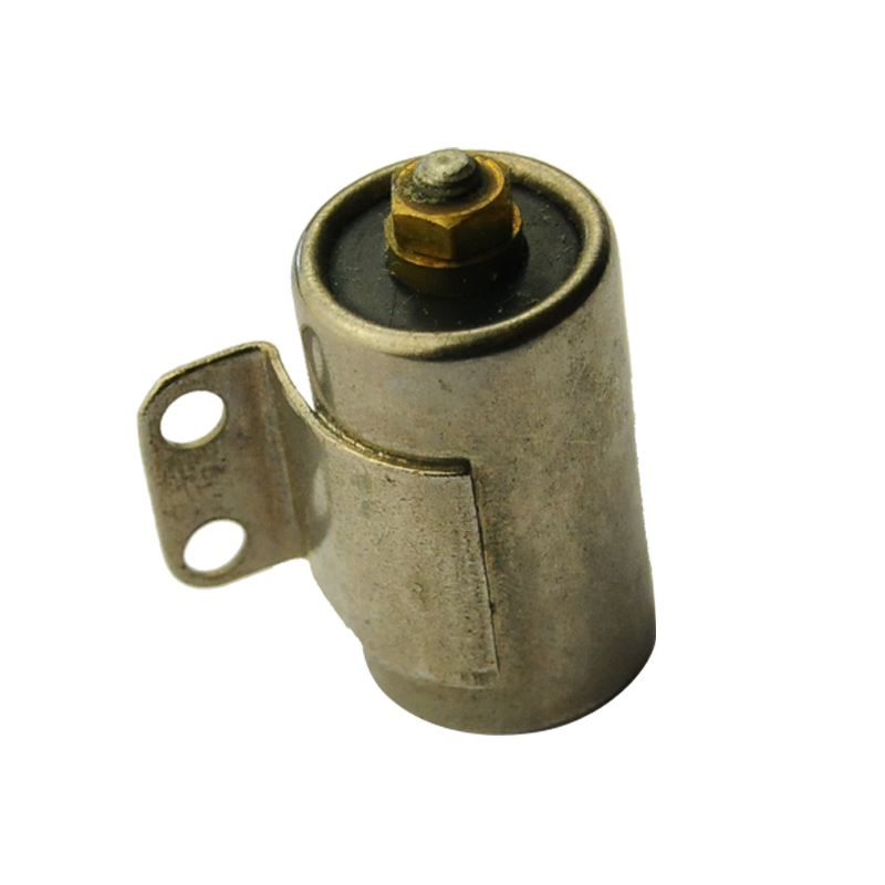 Capacitor Standard Height 28 - 1