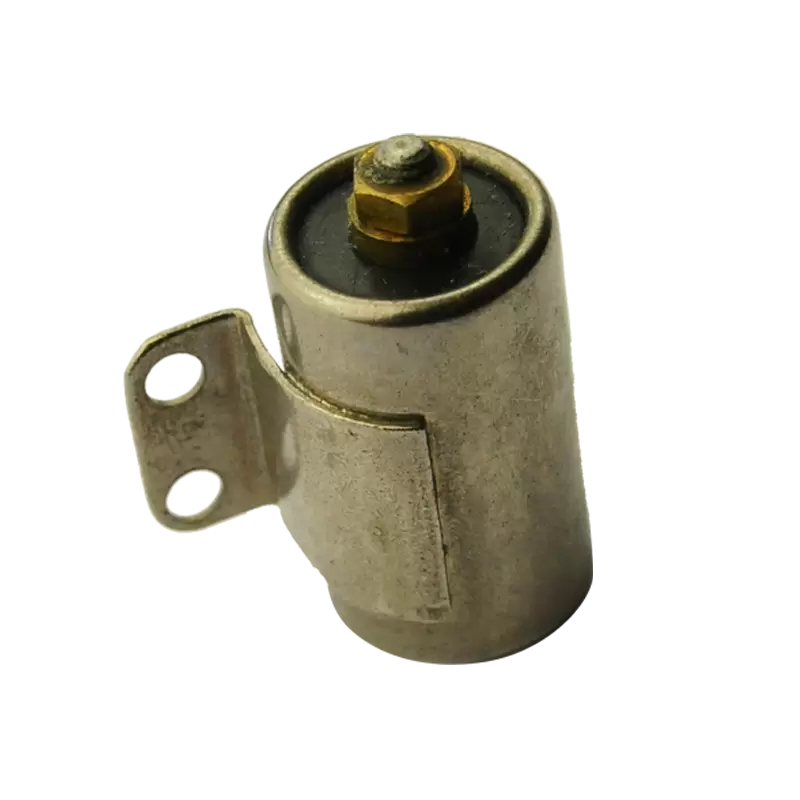 Condensateur STANDARD Haut. 28 - 1