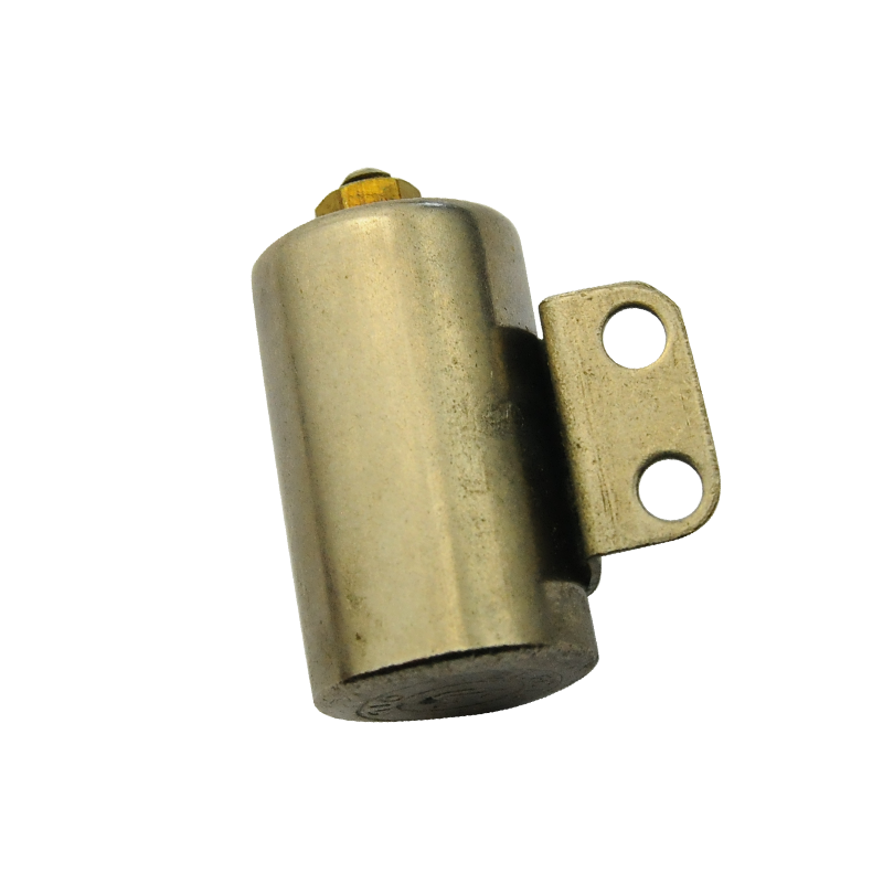 Capacitor Standard Height 28 - 2