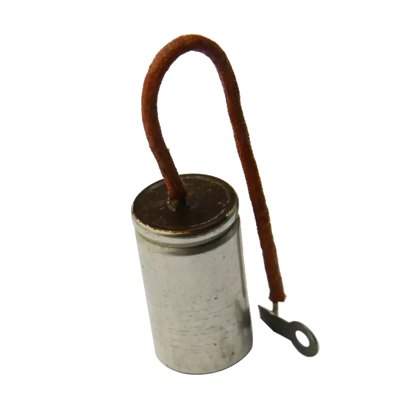 Condensateur STANDARD Haut. 29 - 1