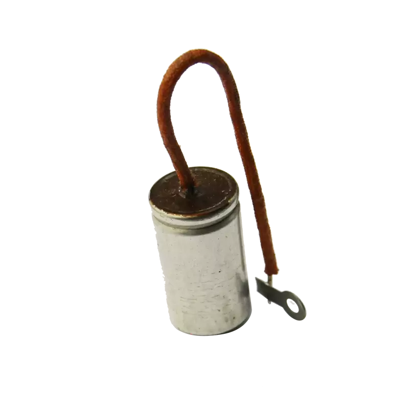 Capacitor Standard Height 29 - 2