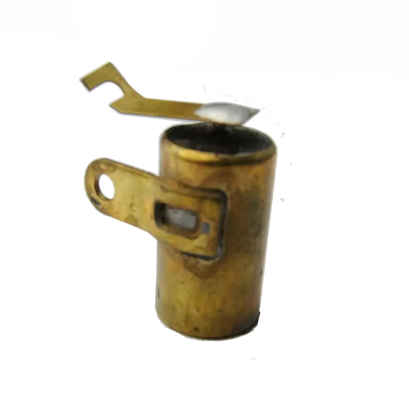 Capacitor Standard Height 30 - 1